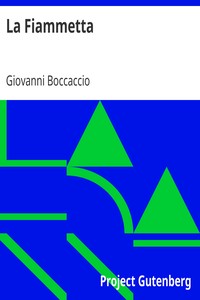 La Fiammetta