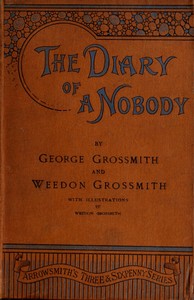 The Diary of a Nobody
