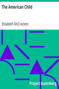 The American Child