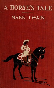 A Horse's Tale