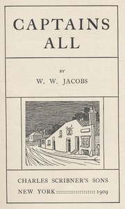 The Constable's Move: Captains All, Book 4.