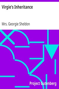 Virgie's Inheritance