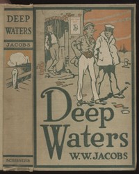 Made to Measure: Deep Waters, Part 3.