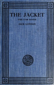 The Jacket (The Star-Rover)