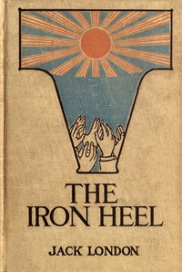 The iron heel