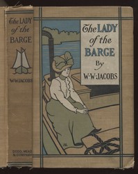 A Golden Venture: The Lady of the Barge and Others, Part 11.