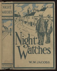 Back to Back: Night Watches, Part 1.