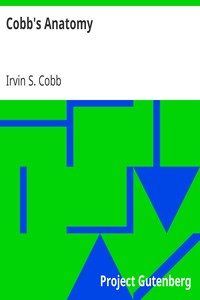 Cobb's Anatomy