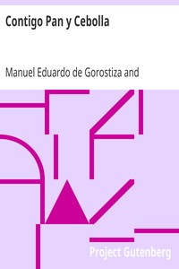 Contigo Pan y Cebolla