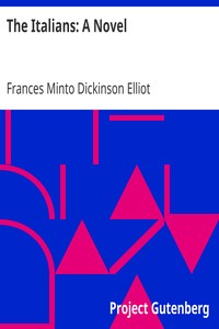 The Italians: A Novel