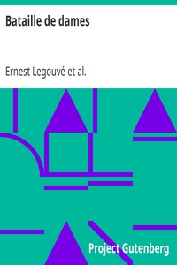 Bataille de dames