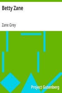 Betty Zane