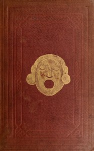Anahuac : or, Mexico and the Mexicans, Ancient and Modern