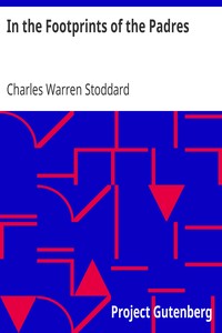 In the Footprints of the Padres