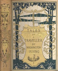Tales of a Traveller