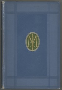 Poems — Volume 1