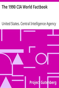 The 1990 CIA World Factbook