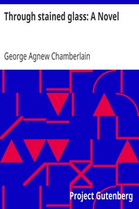 Through stained glass: A Novel