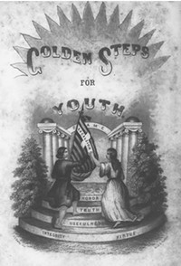 Golden Steps to Respectability, Usefulness and Happiness: Being a Series of Lectures to Youth of Both Sexes, on Character, Principles, Associates, Amusements, Religion, and Marriage