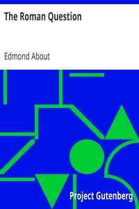 The Roman Question