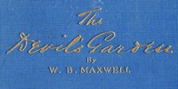 The Devil's Garden