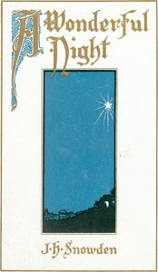 A Wonderful Night; An Interpretation of Christmas
