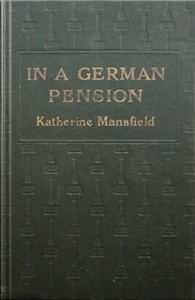 In a German Pension