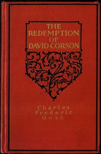 The Redemption of David Corson