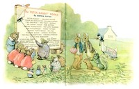The Story of Miss Moppet