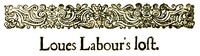 Love's Labour's Lost