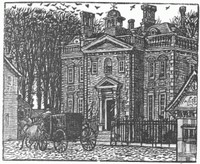 The Cuckoo Clock