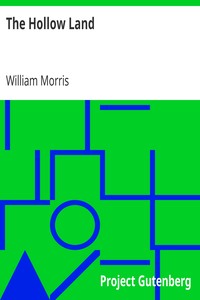 The Hollow Land