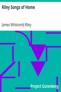 Riley Songs of Home
