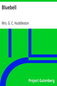 Bluebell: A Novel