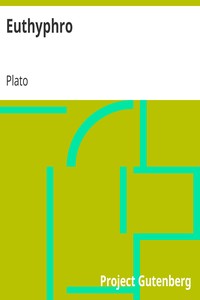 Euthyphro