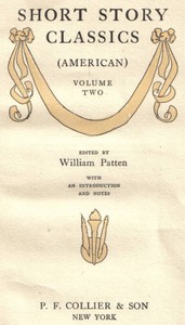 Short Story Classics (American) Vol. 2