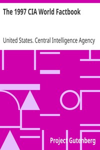 The 1997 CIA World Factbook