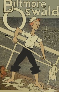 Biltmore Oswald : $b The diary of a hapless recruit