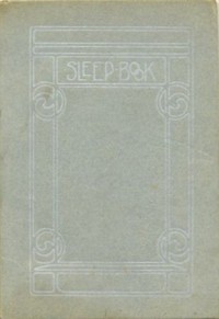 Sleep-Book: Some of the Poetry of Slumber