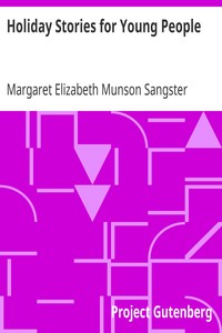 Holiday Stories for Young People