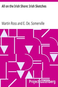 All on the Irish Shore: Irish Sketches