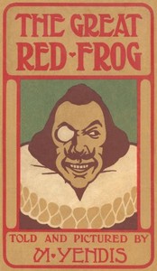 The Great Red Frog