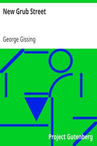 New Grub Street