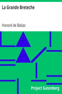 La Grande Breteche