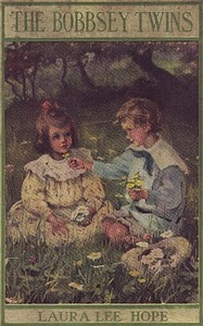 The Bobbsey Twins: Or, Merry Days Indoors and Out