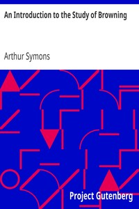 An Introduction to the Study of Browning