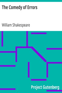 The Comedy of Errors