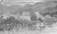 Adventures in New Guinea
