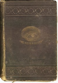 The Burglar's Fate, and The Detectives