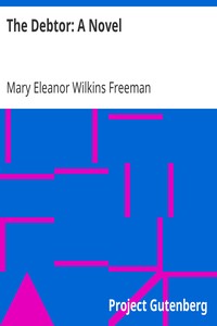 The Debtor: A Novel